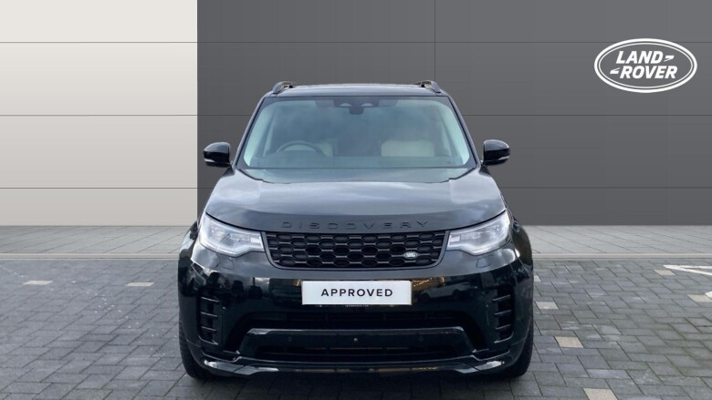 Land Rover Discovery 3.0 D350 Dynamic SE 5dr Auto Diesel Station Wagon